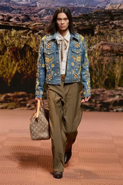 louis vuitton collab draw|Louis Vuitton latest collection.